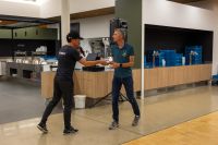 Course inter entreprise Bobst 2024