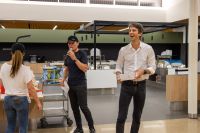 Course inter entreprise Bobst 2024