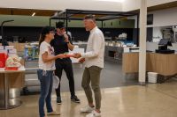 Course inter entreprise Bobst 2024