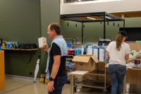 Course inter entreprise Bobst 2024