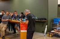 Course inter entreprise Bobst 2024