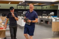 Course inter entreprise Bobst 2024