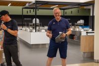 Course inter entreprise Bobst 2024