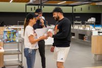 Course inter entreprise Bobst 2024