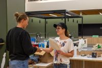Course inter entreprise Bobst 2024