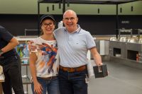 Course inter entreprise Bobst 2024