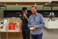 Course inter entreprise Bobst 2024
