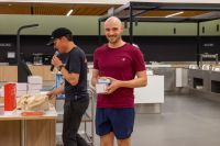 Course inter entreprise Bobst 2024