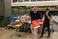 Course inter entreprise Bobst 2024