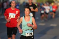 A Travers Pully 2016