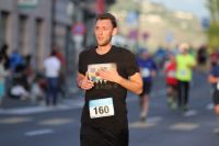 A Travers Pully 2016