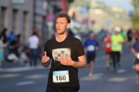 A Travers Pully 2016