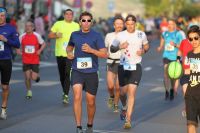 A Travers Pully 2016