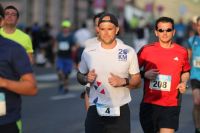 A Travers Pully 2016