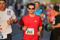 A Travers Pully 2016