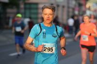 A Travers Pully 2016