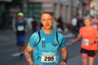 A Travers Pully 2016