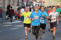A Travers Pully 2016