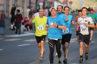 A Travers Pully 2016