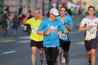 A Travers Pully 2016