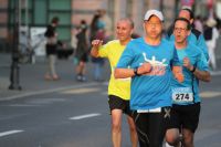 A Travers Pully 2016