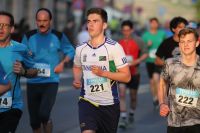 A Travers Pully 2016