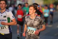 A Travers Pully 2016