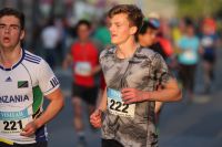 A Travers Pully 2016