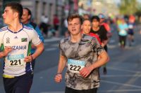 A Travers Pully 2016