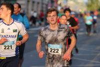 A Travers Pully 2016