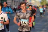 A Travers Pully 2016