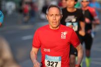 A Travers Pully 2016