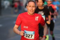A Travers Pully 2016