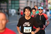 A Travers Pully 2016