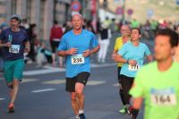 A Travers Pully 2016
