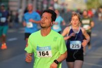 A Travers Pully 2016