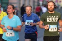 A Travers Pully 2016