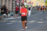 A Travers Pully 2016