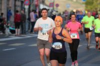 A Travers Pully 2016