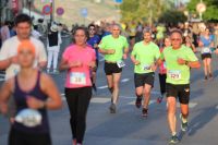 A Travers Pully 2016