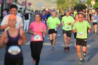 A Travers Pully 2016