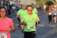 A Travers Pully 2016