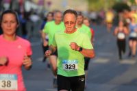 A Travers Pully 2016