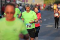 A Travers Pully 2016