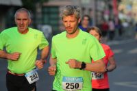 A Travers Pully 2016