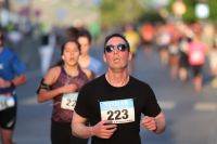 A Travers Pully 2016