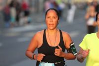 A Travers Pully 2016