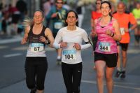 A Travers Pully 2016