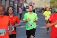 A Travers Pully 2016