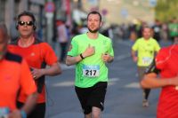 A Travers Pully 2016
